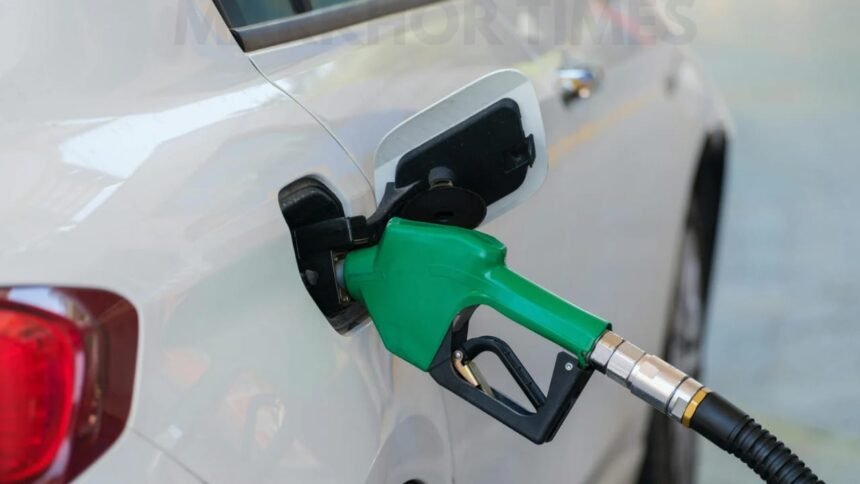 Rising Middle East Tensions Push Fuel Prices Up in Pakistan
