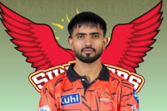 Salil Arora IPL 2026 Debut Rising Indian Wicketkeeper-Batter Impresses Fans with Explosive Talent