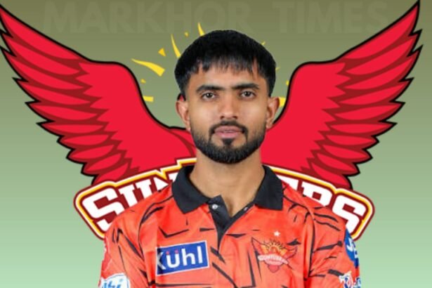 Salil Arora IPL 2026 Debut Rising Indian Wicketkeeper-Batter Impresses Fans with Explosive Talent