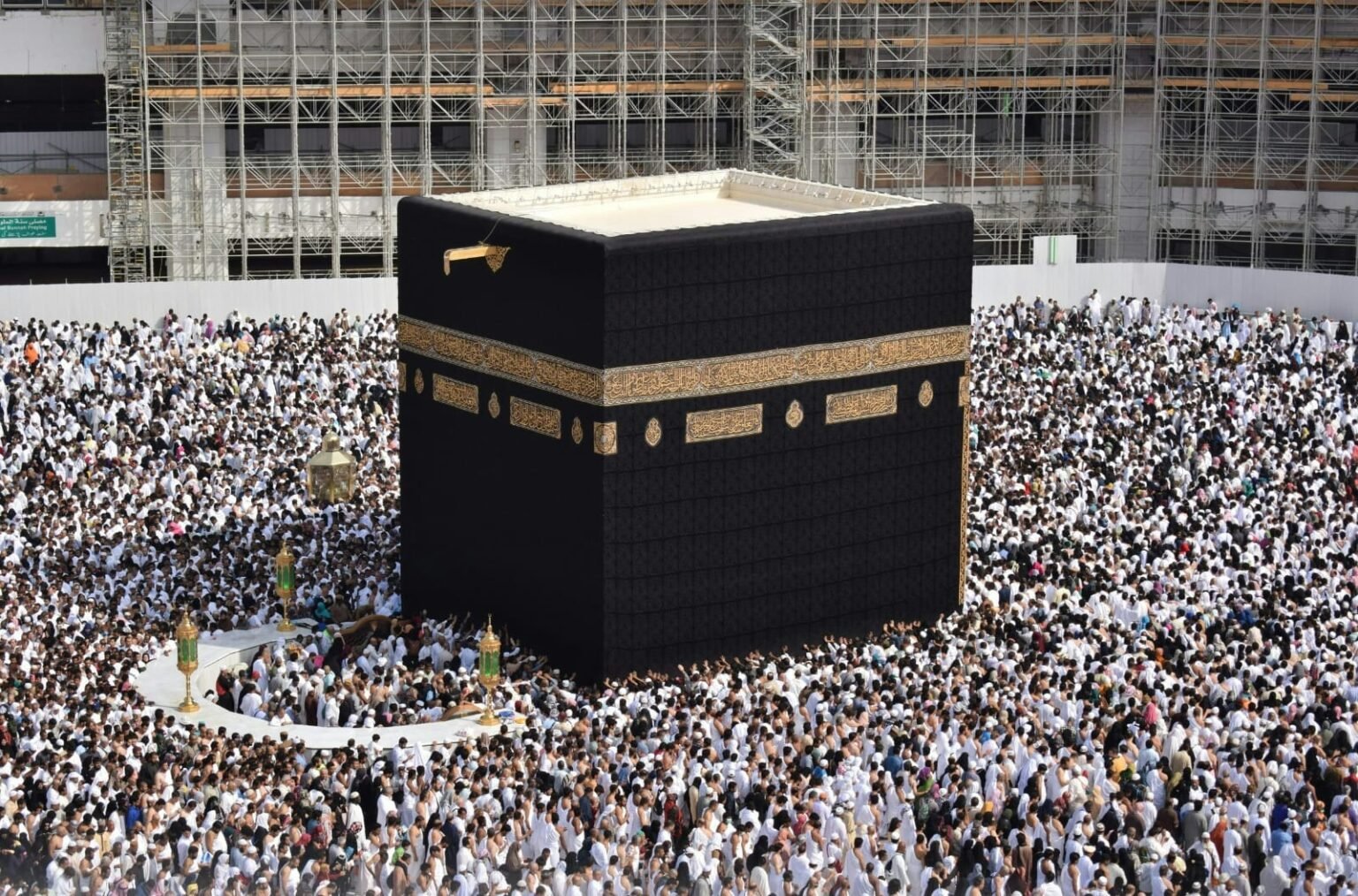 Saudi Arabia Announces Umrah Visa Deadlines 2026 Ahead of Hajj Season