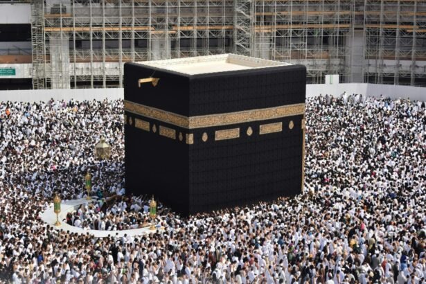 Saudi Arabia Announces Umrah Visa Deadlines 2026 Ahead of Hajj Season