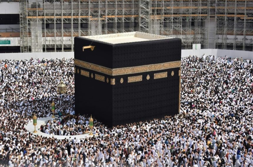Saudi Arabia Announces Umrah Visa Deadlines 2026 Ahead of Hajj Season