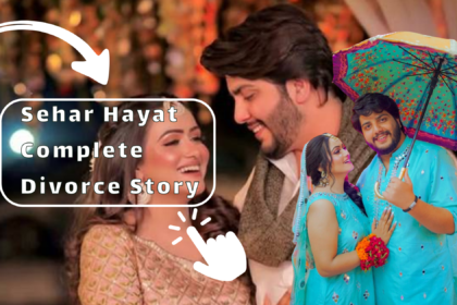 Sehar Hayat New viral Video