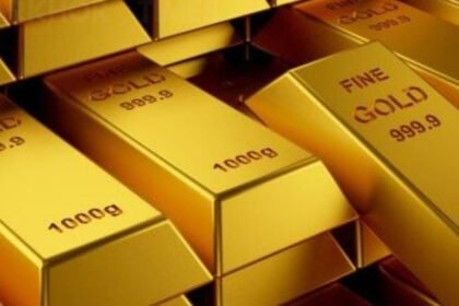 Sharp Fall in Gold Prices in Pakistan