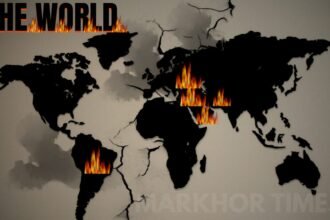 Signs of the Nearness of the Hour Global Conflicts Raise Questions for the Last Ummah