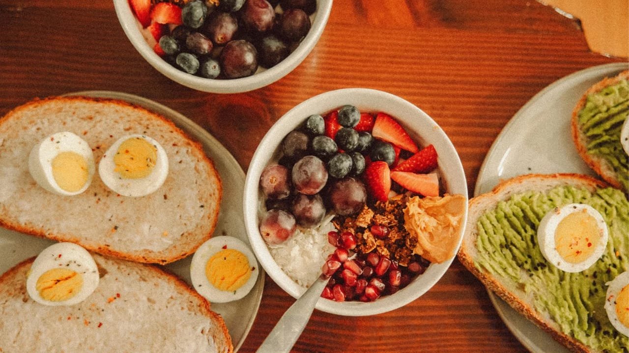 Simple Diet Tips to Stay Energetic and Fit While Fasting