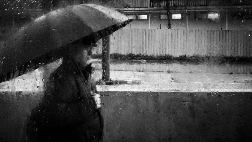 Toxic ‘Black Rain’ Reported in Tehran After Airstrikes