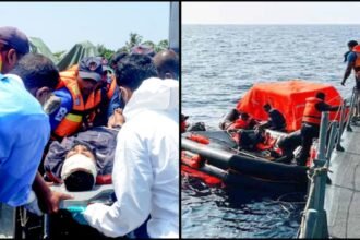 U.S. Urges Sri Lanka Not to Repatriate Iranian Sailors After Naval Strike