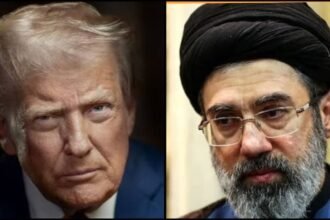 US Offers $10 Million Reward for Information on Iran’s New Leader