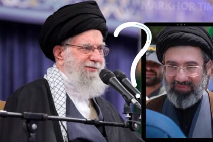 Who Will Lead Iran Next Transition Process Officially Underway