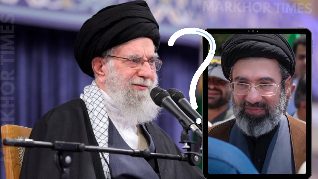 Who Will Lead Iran Next Transition Process Officially Underway