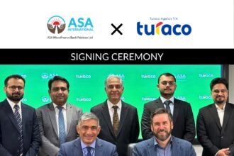 ASA Microfinance Bank and Turaco Join Forces to Bring Affordable Insurance to Underserved Communities