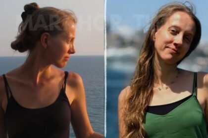 American Journalist Kidnapped in Baghdad as Iraq Arrests Key Suspect