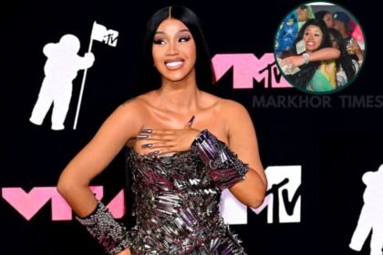 American Rapper Cardi B Claims $60,000 Credit Card Fraud
