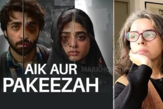 Behind Aik Aur Pakeezah: Bee Gul’s Honest Industry Confession