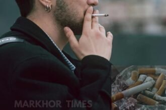 Cigarette Prices in Pakistan 2026 Latest Rates & Tax Impact