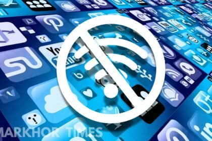 Global Report Highlights India’s Ongoing Internet Shutdown Problem