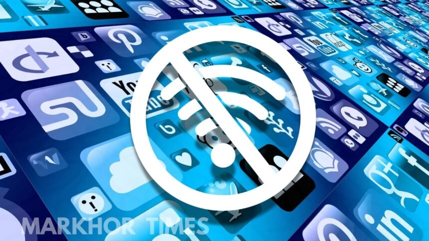 Global Report Highlights India’s Ongoing Internet Shutdown Problem