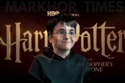 HBO Harry Potter Series 2026 Release Date, Trailer, Cast and Full Season Details Revealed