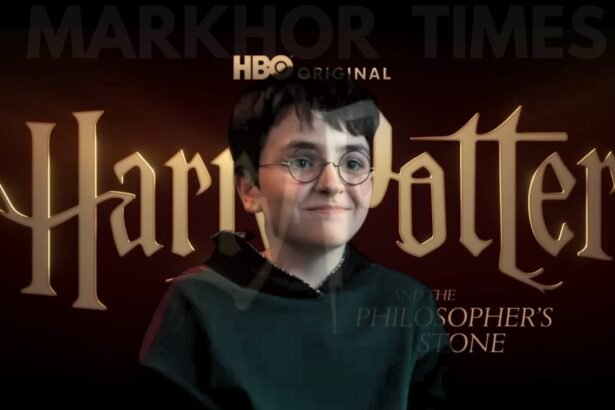 HBO Harry Potter Series 2026 Release Date, Trailer, Cast and Full Season Details Revealed
