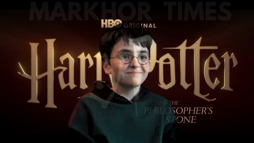 HBO Harry Potter Series 2026 Release Date, Trailer, Cast and Full Season Details Revealed