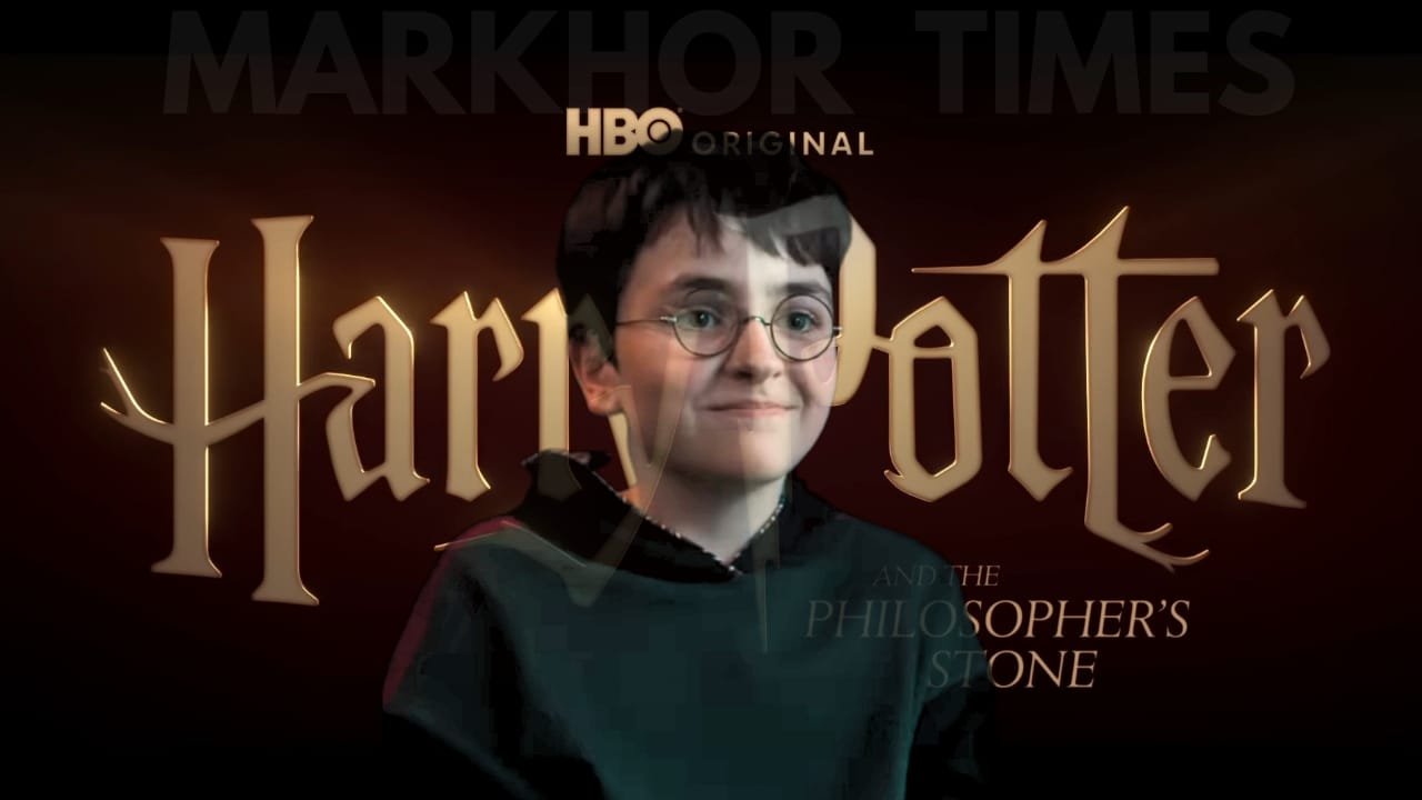 HBO Harry Potter Series 2026 Release Date, Trailer, Cast and Full Season Details Revealed