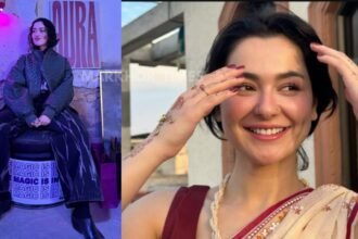 Hania Aamir Talks About Women Being Judged for Living Freely