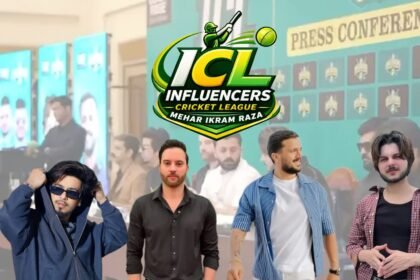 Influencer Cricket League 2026: Teams, Prize, Date & Details