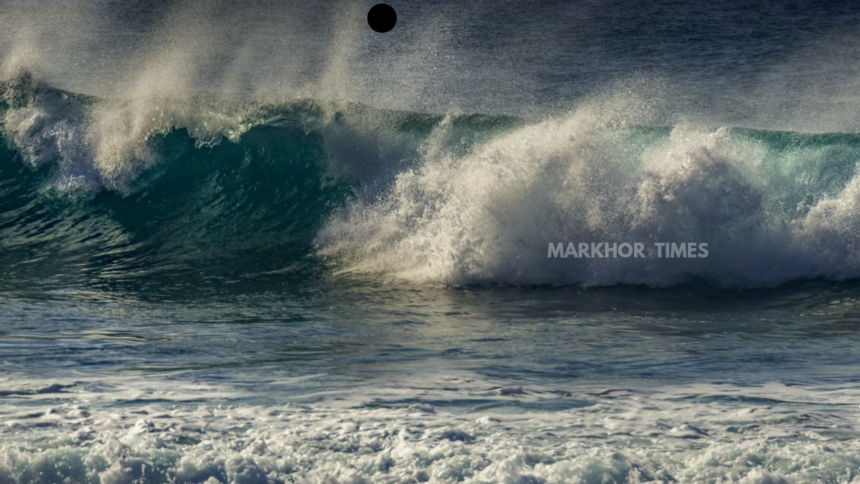 Japan Earthquake 2026: Powerful 7.7 Magnitude Quake Triggers Tsunami Alerts