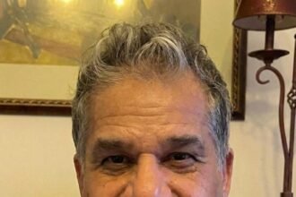 KE Ventures Appoints Adeeb Ahmad as CEO