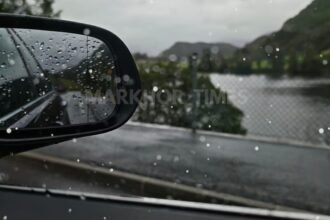 Lahore Weather Update Heavy Rain and Hailstorms in Several Areas