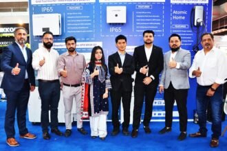 Livoltek Strengthens Market Leadership at Solar Pakistan 2026 with Advanced IP66 Inverters, BESS, and EV Charging Solutions
