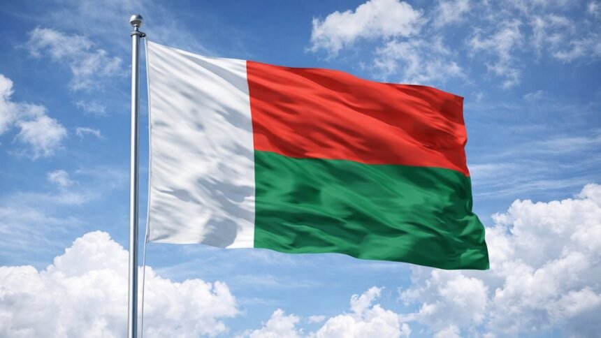 Madagascar Declares Energy Emergency as Fuel Shortage Disrupts Daily Life