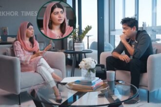 Malala Yousafzai Responds to Allegations and Public Criticism