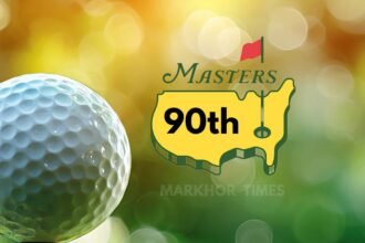 Masters Tournament 2026: Historic 90th Edition