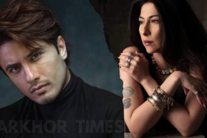 Meesha Shafi Ordered to Pay Rs5 Million to Ali Zafar in Defamation Case Verdict