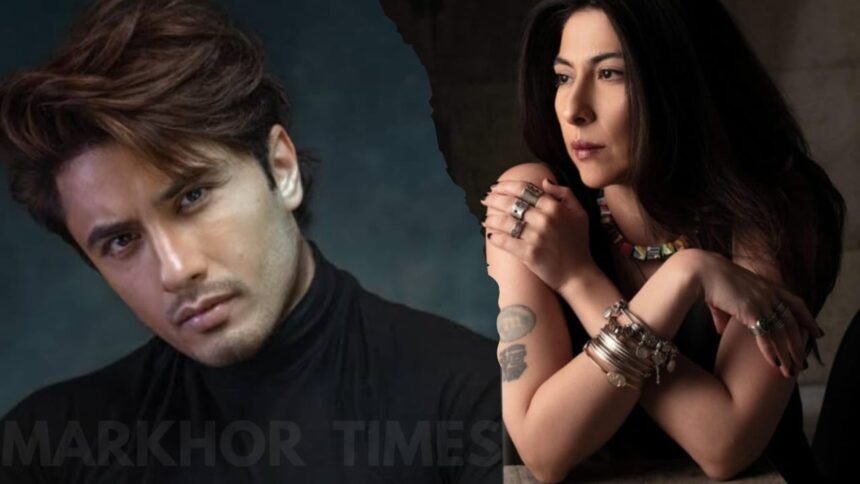 Meesha Shafi Ordered to Pay Rs5 Million to Ali Zafar in Defamation Case Verdict