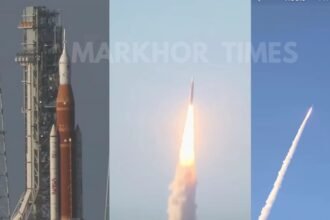 NASA Artemis II Mission 2026 Orion Spacecraft Launches for Historic Crewed Moon Flight