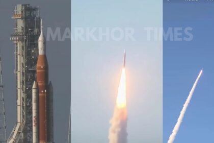 NASA Artemis II Mission 2026 Orion Spacecraft Launches for Historic Crewed Moon Flight