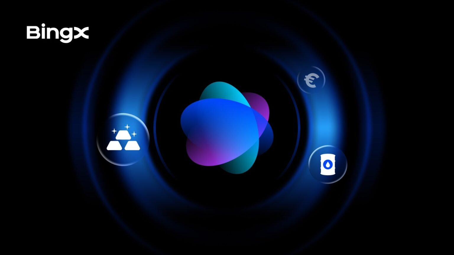 BingX Reports Strong Q1 2026 Growth as AI Users Surpass 5 Million and TradFi Hits 50% of Volume