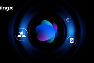 BingX Reports Strong Q1 2026 Growth as AI Users Surpass 5 Million and TradFi Hits 50% of Volume