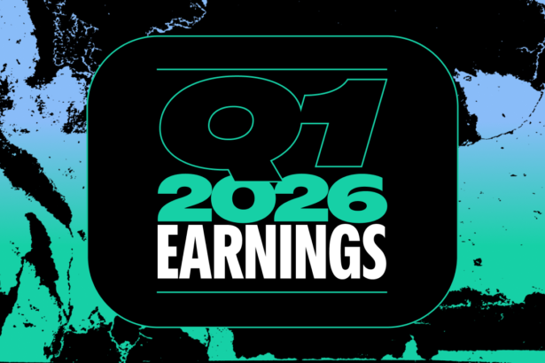 Spotify Reports First Quarter 2026 Earnings