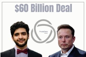 Saleh Asif Biography: Young Billionaire Behind $60 Billion Deal with Elon Musk