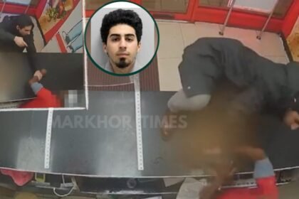 Teen Jailed After Fake Gun Drama in Chicken Shop