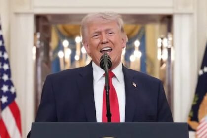 Trump Threatens to Send Iran ‘Back to Stone Age’