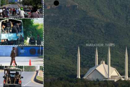 Will Iran Join? US Delegation Reaches Islamabad for Key Negotiations