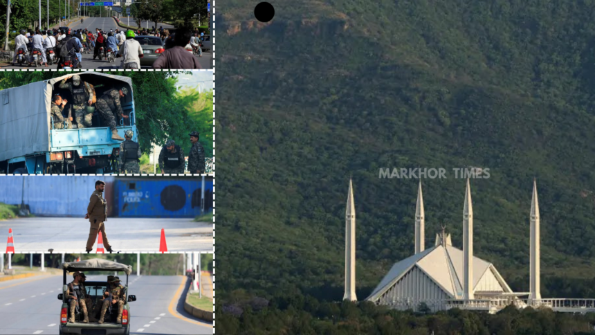 Will Iran Join? US Delegation Reaches Islamabad for Key Negotiations