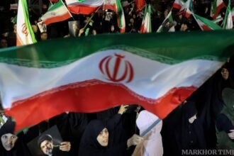 US Iran Ceasefire 2026 Strait of Hormuz Reopens, Peace Talks Begin