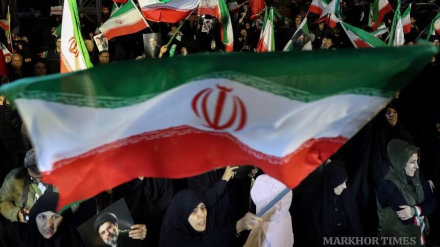 US Iran Ceasefire 2026 Strait of Hormuz Reopens, Peace Talks Begin