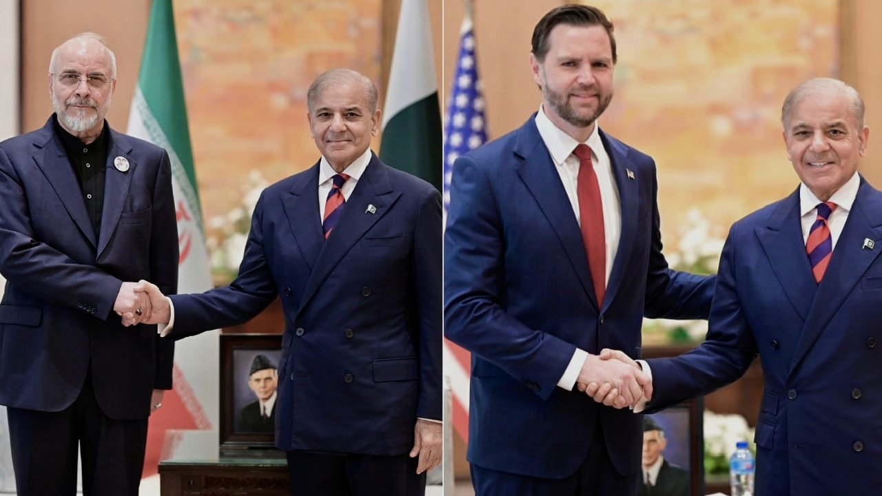 US–Iran Islamabad Talks End Without Deal After 21 Hours of Negotiations